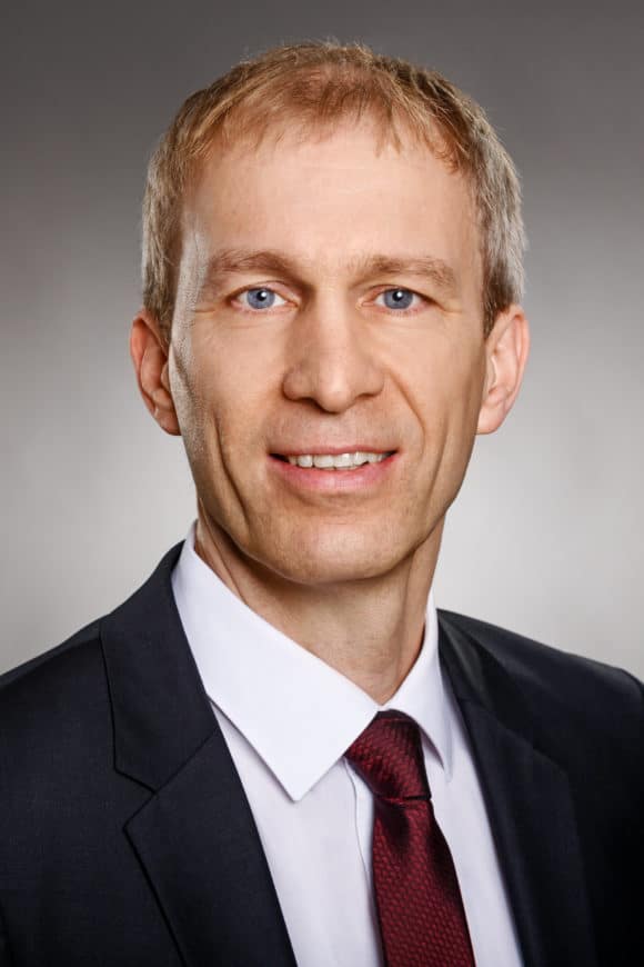 Jörg Öynhausen, Bechtle Onsite Services GmbH