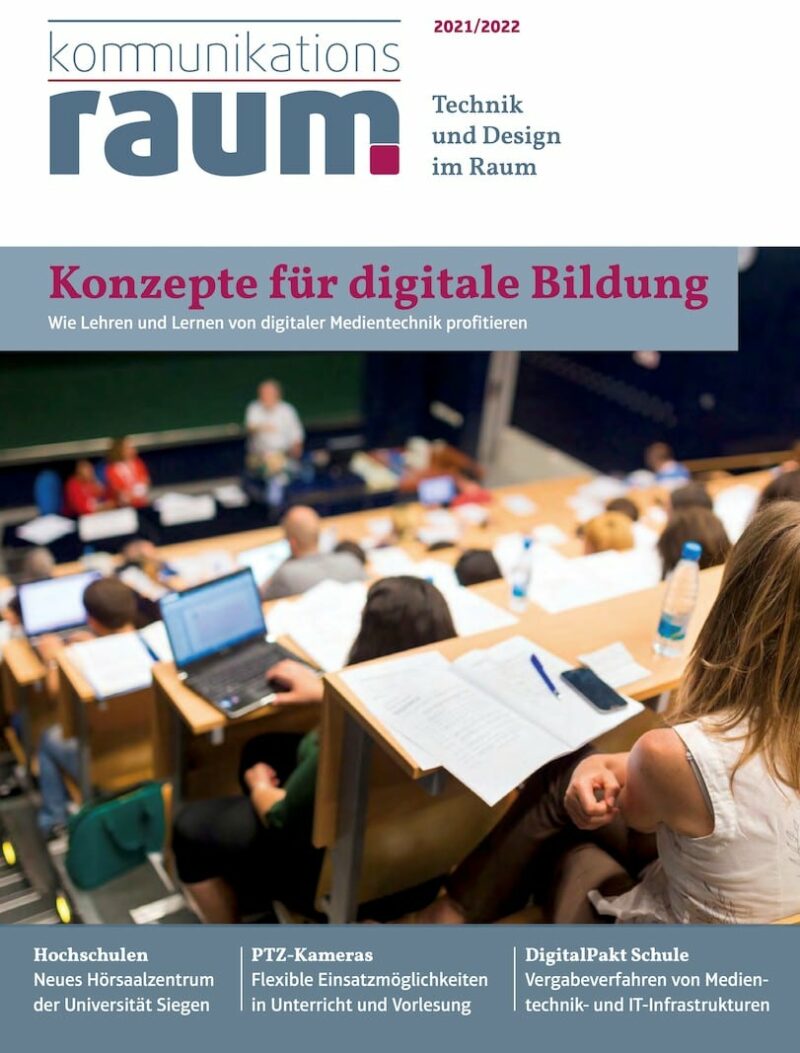 Education-Grundlagen: Was Ist Der DigitalPakt Schule? | Professional System