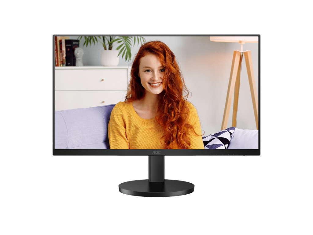 4K-Monitor von AOC