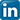 LinkedIn Icon