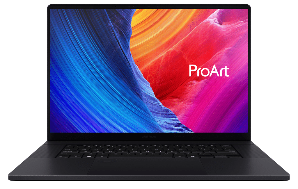 Asus ProArt P16