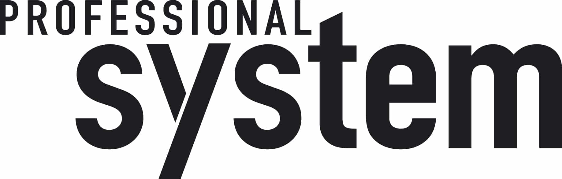 Professional_System-Logo