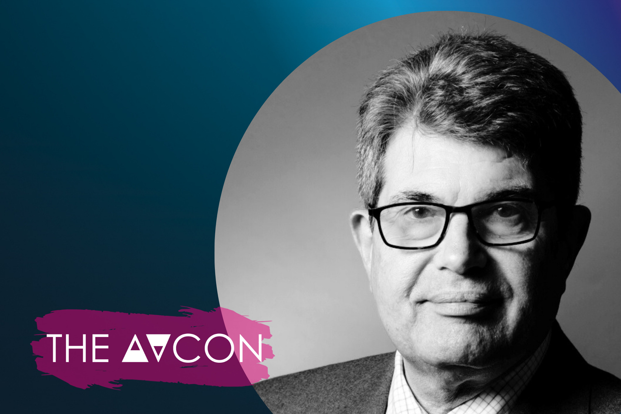 Prof. Joachim Hohmann (TU Kaiserslautern) auf der AVcon 24