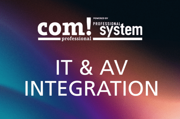 IT & AV Integration