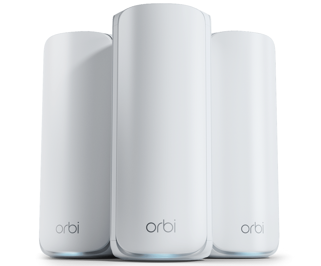 Netgear Orbi