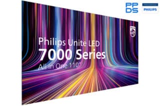 Philips Unite LED 7000