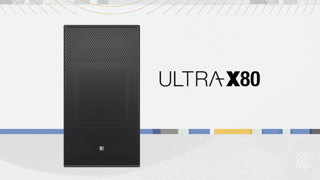 Ultra X80