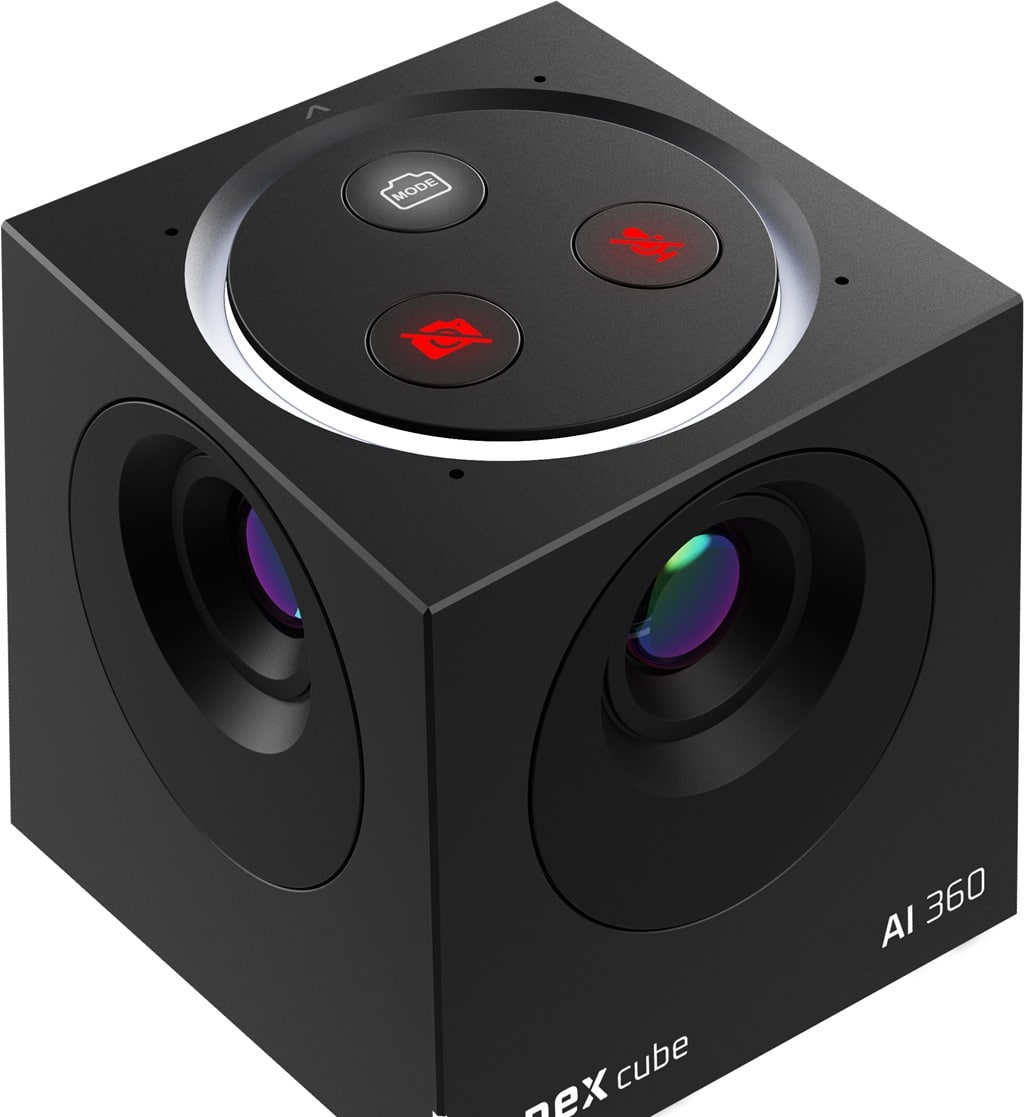 Innex Cube