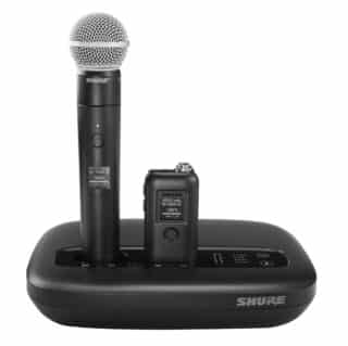 Shure MXW neXt-2