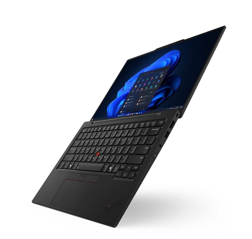 ThinkPad X1 Carbon Gen 13