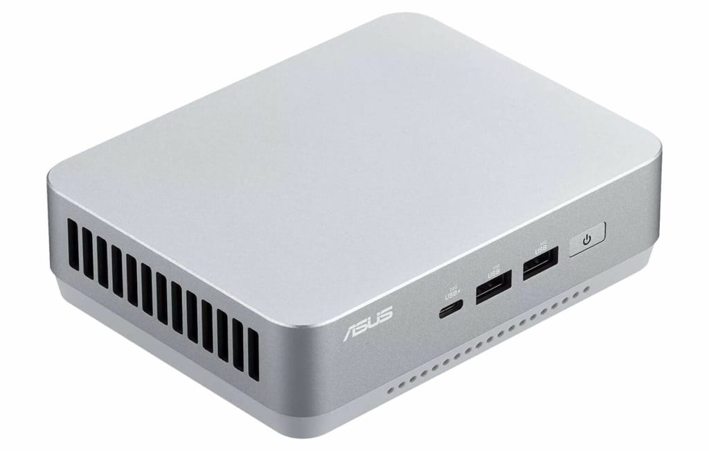 Asus NUC 14 Pro