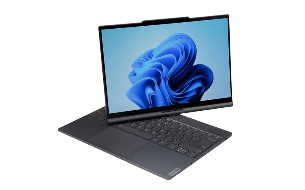 Lenovo Auto Twist AI PC