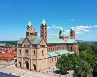 Dom zu Speyer